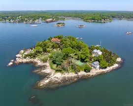 0 Rogers Island