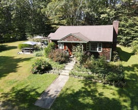 433 Segar Mountain Road