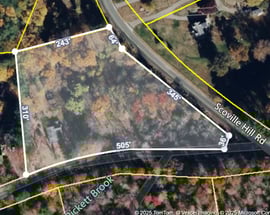 72 Orchard Hill Road