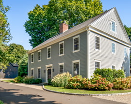102 Mansfield Avenue