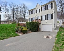 93 Rockwood Avenue