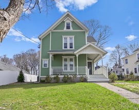 255 Greenwood Avenue