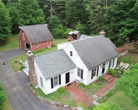 389 West Mountain Road