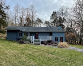 92 Geer Mountain Road