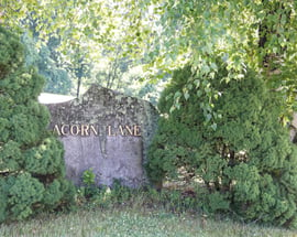 6 Acorn Lane