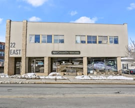 22 East Avenue #21