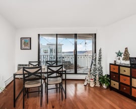 1155 Warburton Avenue #12H