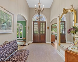 12 Laurel Hollow Road