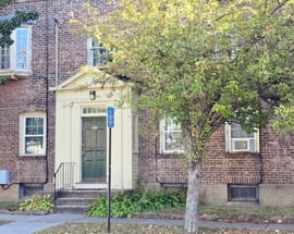 580 Wilmot Avenue #2