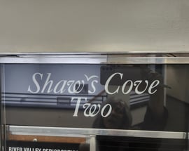 2 Shaws Cove