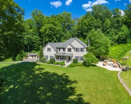 260 White Deer Rocks Road