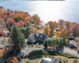 Incredible Views Of Candlewood Lake