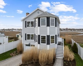 15 Buckingham Avenue
