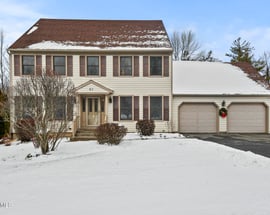 61 Hemlock Hill