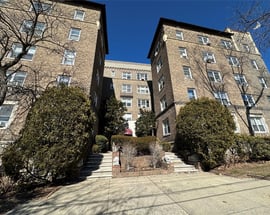 151 E Prospect Avenue  #5 D