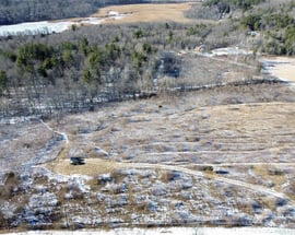 Manor Rock Road