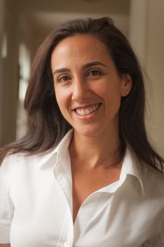 Carol Napadensky