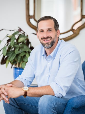 Michael Caporizzo