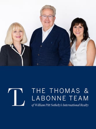 The Thomas and LaBonne Team