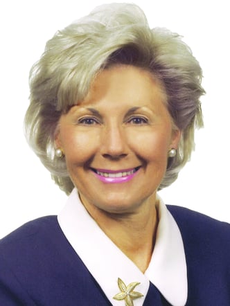 Mary Ann Agostini