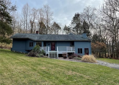 92 Geer Mountain Road