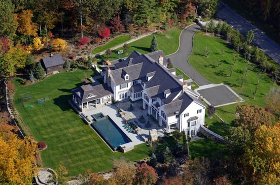 Timeless Country Estate