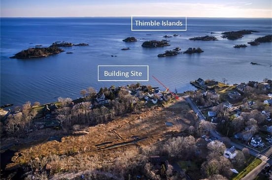 306 Thimble Island Rd + 3 Prospect