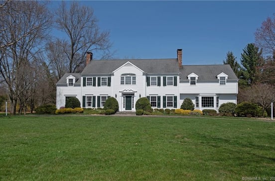 251 Hoyt Farm Road