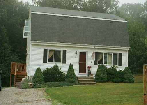 Montville Single Family