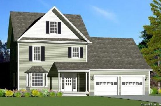 0 Tamarack Lane Lot 14