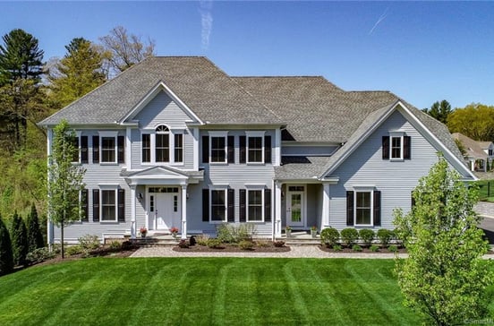 7 Bridgehampton Crossing