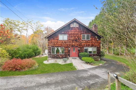 157 Clapboard Ridge Road