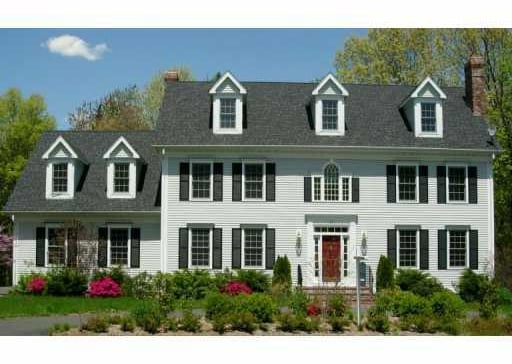 Guilford Single Family