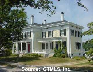 Stonington Single Family