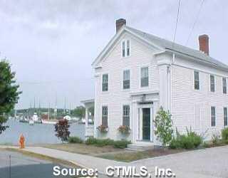 Groton Single Family