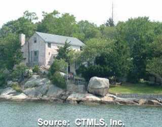 Stonington Single Family