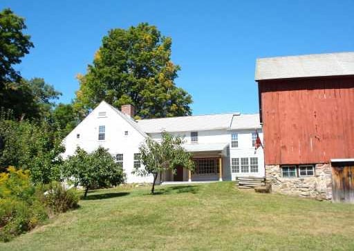 Colebrook Single Family