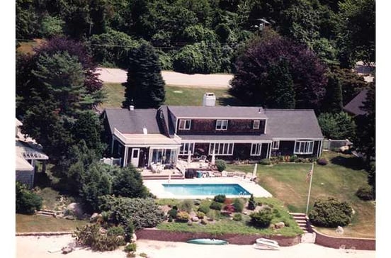 41 Neptune Drive