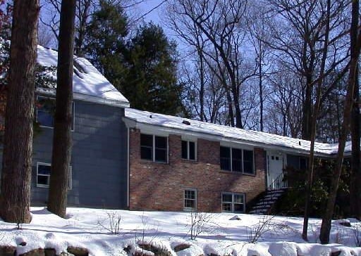 116 Sawmill Road