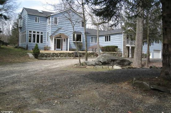 30 Merwin Brook