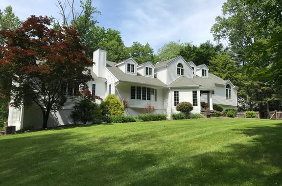 41 Burr Farms Road