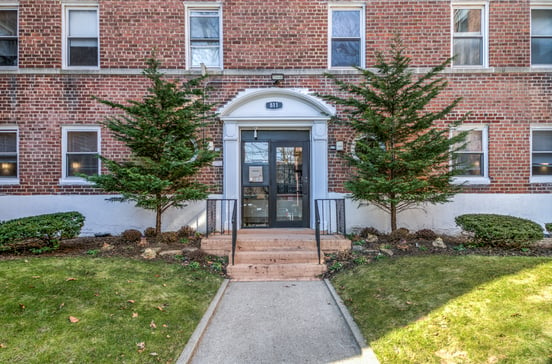 811 Bronx River Road #3B