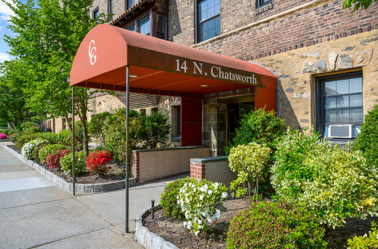 14 N Chatsworth Avenue #1D