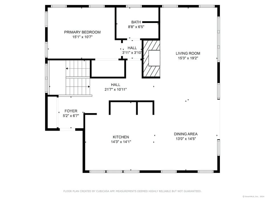 105 East Pattagansett Road Photo 30