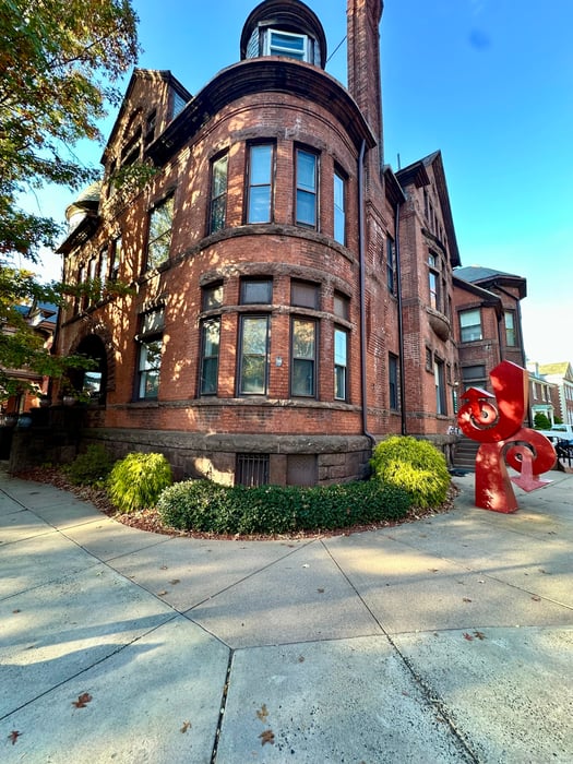 79 Trumbull Street #C7+C9 Photo 1