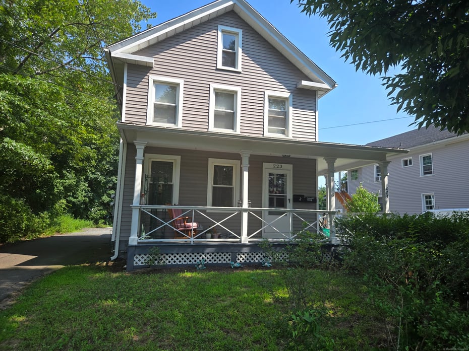 223 Washington Street Photo 1