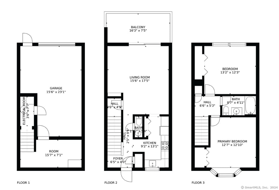 161 Kinney Street Photo 25