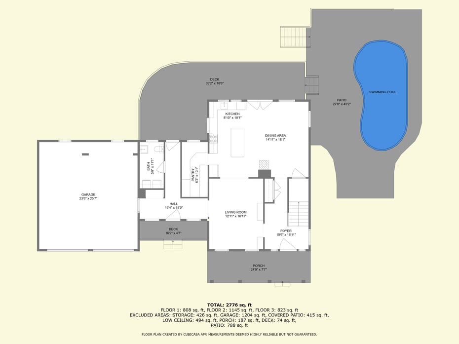 1 Hathaway Road Photo 36