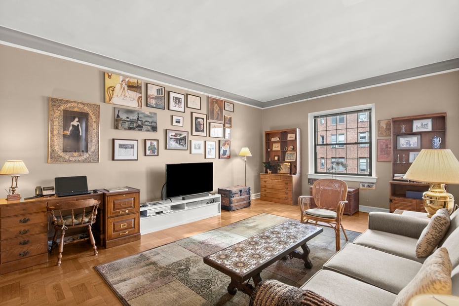 35 Parkview Avenue #6I Photo 3