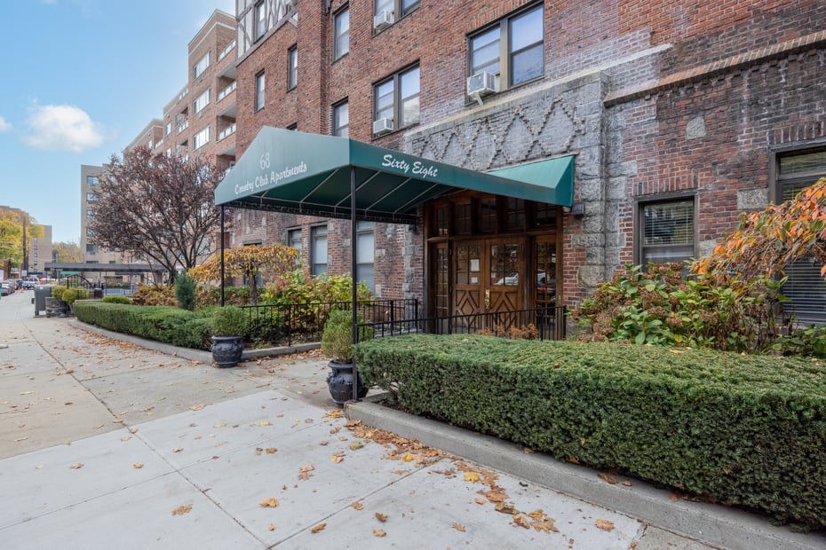 68 Hartsdale Avenue #4K Photo 2